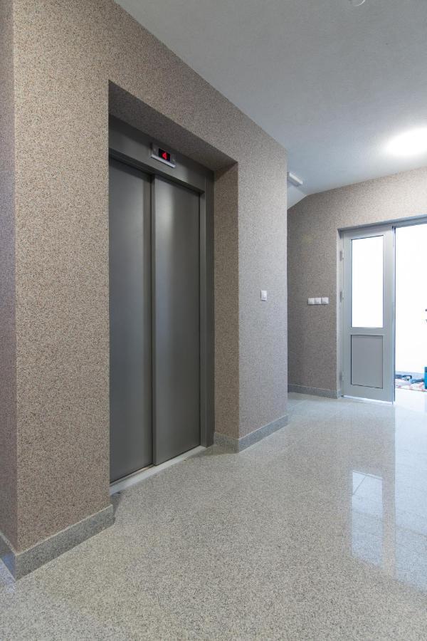 Apartman Carica Visoko Luaran gambar